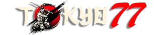 Logo tokyo77