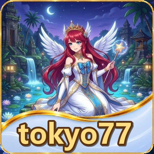 Cuplikan alur unduh dan instal APK tokyo77 di ponsel Android