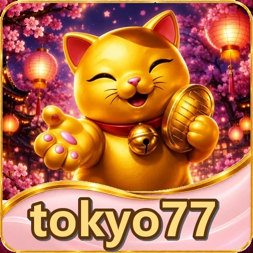 Tampilan unduh paket APK tokyo77 versi 6.2.4 berukuran 41.8 MB